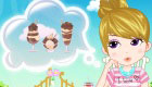 dress up : Daydreaming Dress Up Game