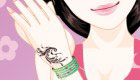 decoration : Bracelet Decorating
