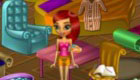 Girls Games: Home Shopping