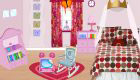 decoration : Bedroom Decorating Game