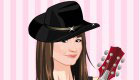 Girls Games: Demi Lovato Game