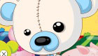 Girls Games: Design a Teddy Bear
