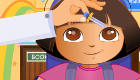 Dora and Diego Game