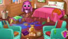 Girls Games: Tidy Up a Dog House