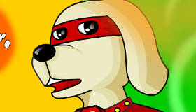 Dog with a Blog