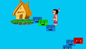 free : Adventure Game for Girls - 11