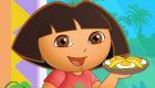 celebrity : Dora in the Kitchen - 10
