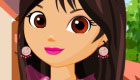 Grown Up Dora Dress Up 