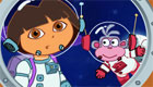 celebrity : Free Dora the explorer game