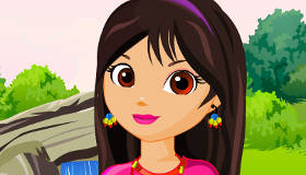 Dora and Friends: Into the City