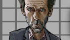 Girls Games: Dr. House Game