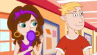 make up : Makeover For a Date