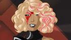 Lady Gaga Dress Up Game