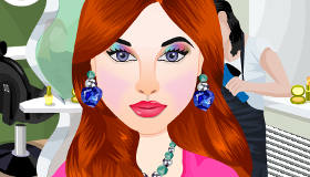 Pretty Eyeshadow