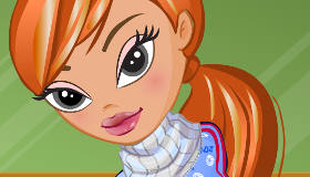 Cray Cray Chic Teen