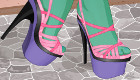 Customise Your Shoes