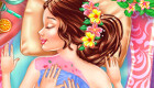 free : The Massage Parlour