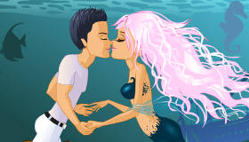 Mermaid Romance