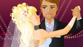 Original Wedding Game