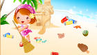 free : Clean up the Beach