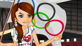 Super Soccer Fan