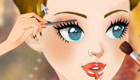 Natural Make Up