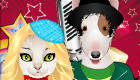 Pet Game