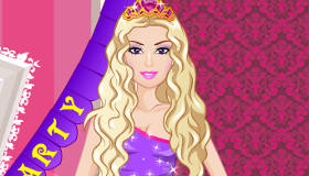 Princess Party