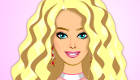 make up : Princess Hair
