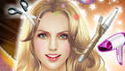 make up : Free Hairstyle Game