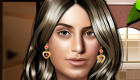 make up : Facial Beauty Game