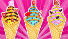 Ice Cream Cones