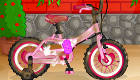 Free Bike Game