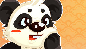 Panda Memory Game