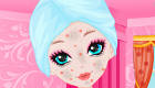 Princess Pampering