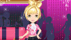 Diamond Fashion Dress Up