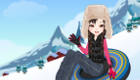 Snow Tubing Outfit
