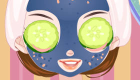 Virtual Makeover