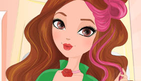 celebrity : Ever After High Game