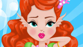 Pin Up Mermaids