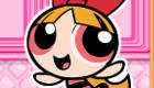 Girls Games: Baking With A Powerpuff Girl