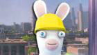 celebrity : Eeerz and Raving Rabbids Game