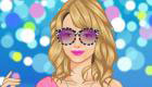 Dress Up Emma Stone