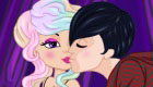 Girls Games: Emo Couple