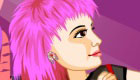 Girls Games: Dress Up Emo Girls
