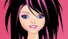 Girls Games: Emo Wedding Game