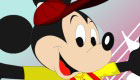 celebrity : Disney Epic Mickey 2: The Power of Two