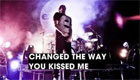 Music : Example - Changed The Way You Kiss Me