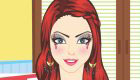 Girls Games: Miss Winter Fashion