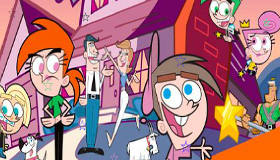 Fairly Odd Parents Hidden Objects